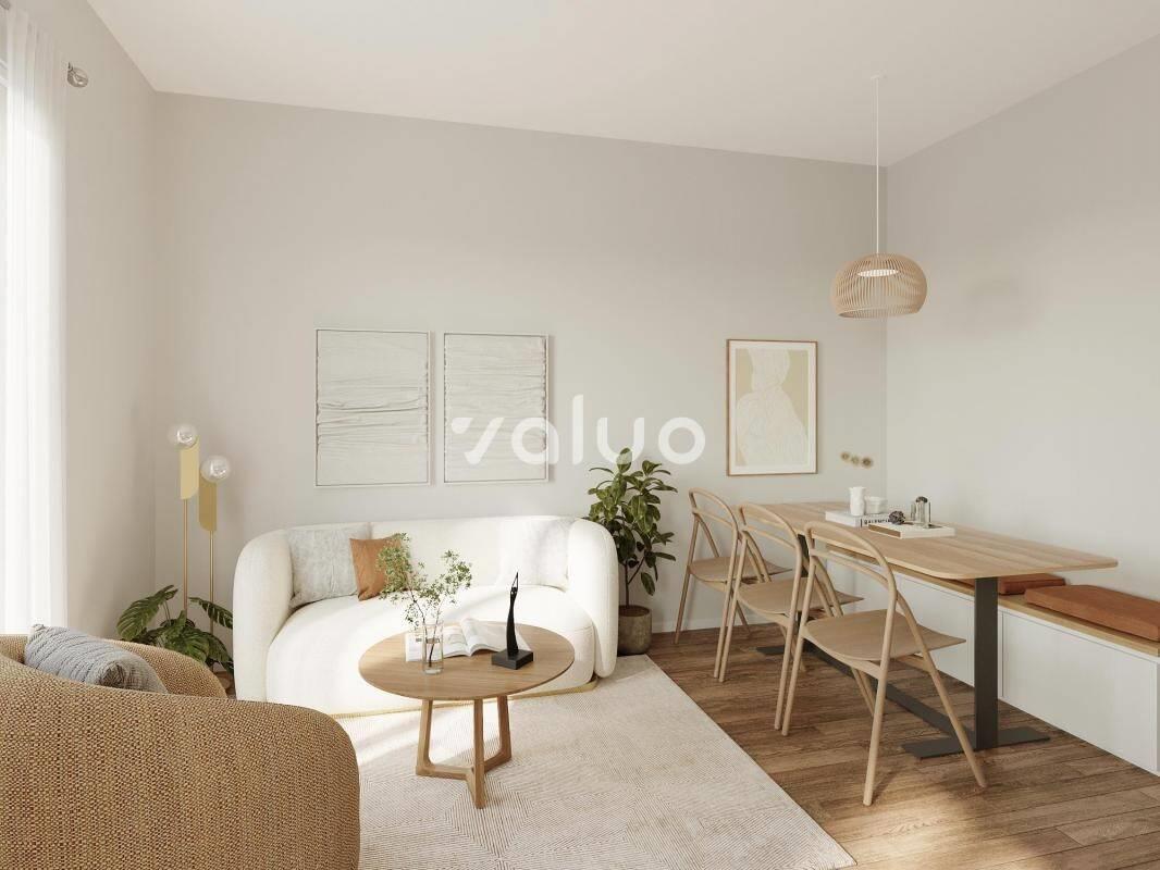Appartement à vendre, 28m², Paris 11ème