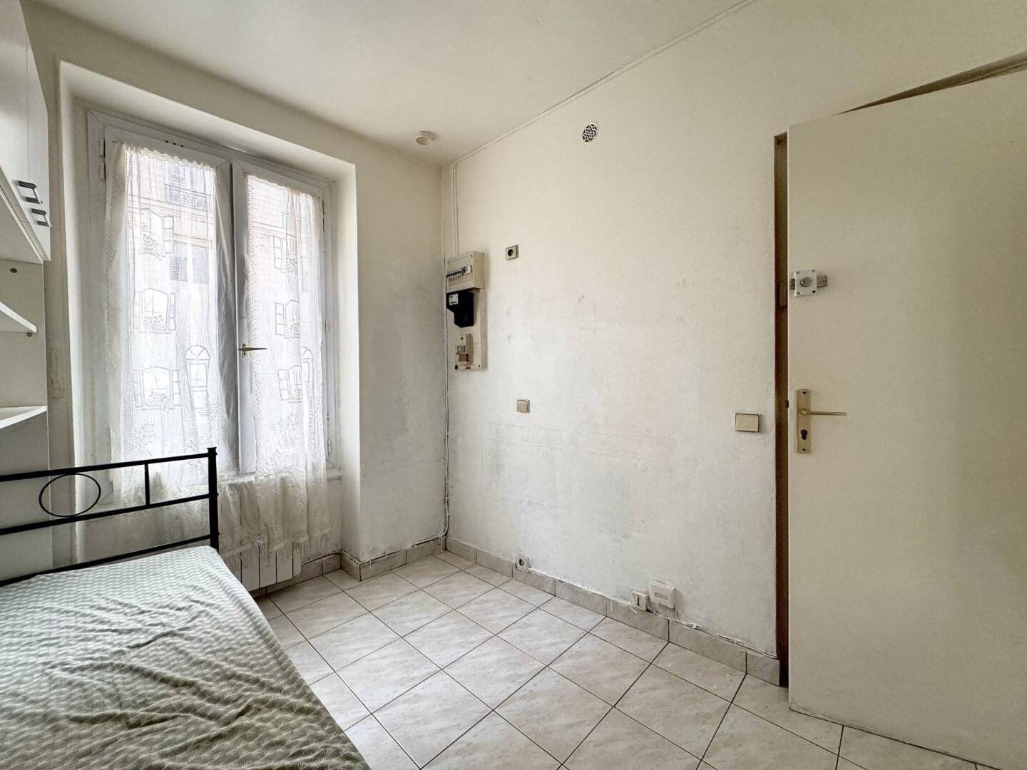 Appartement à vendre, 9m², Paris 14ème