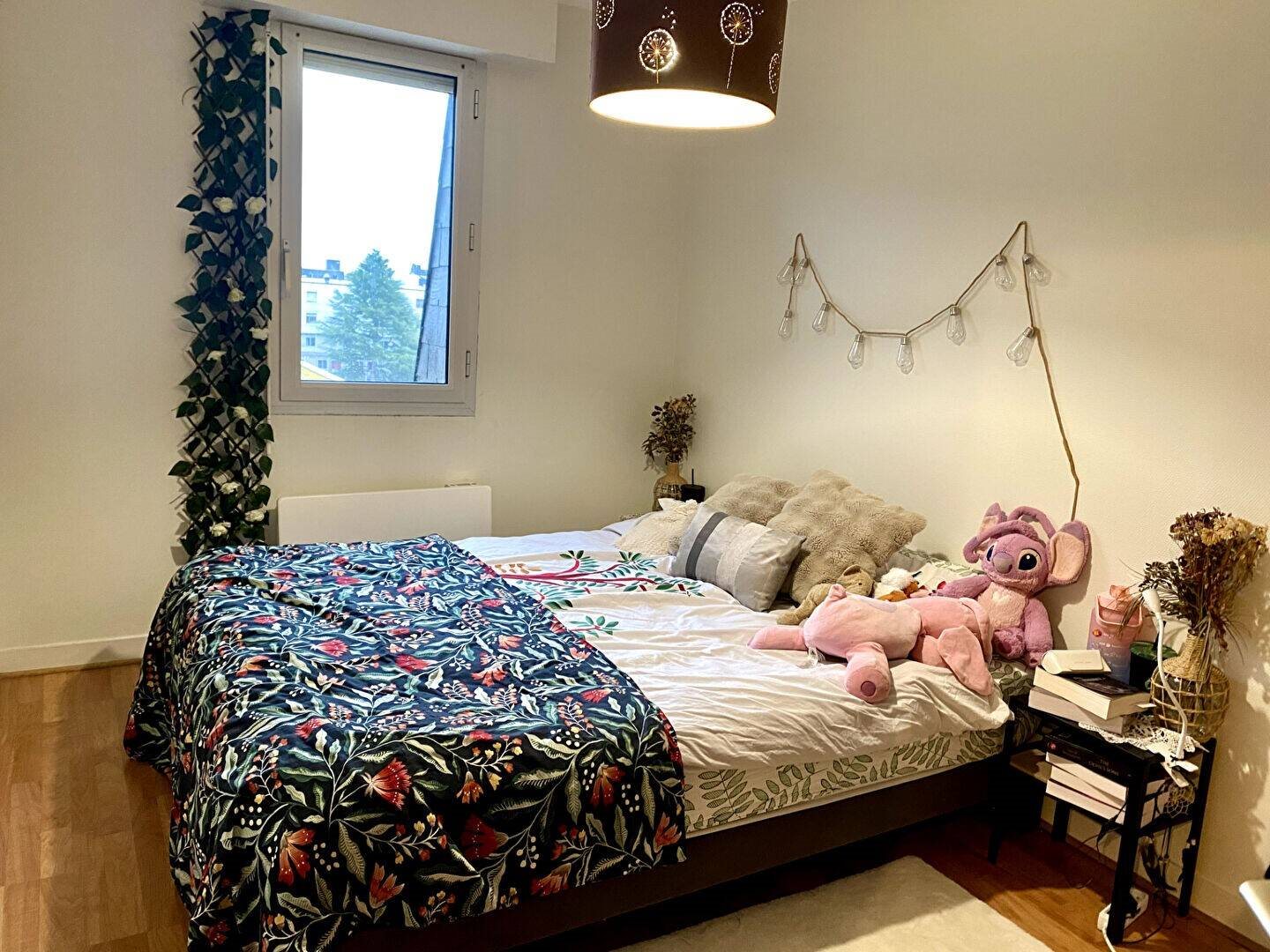 Appartement à louer, 77m², Orléans