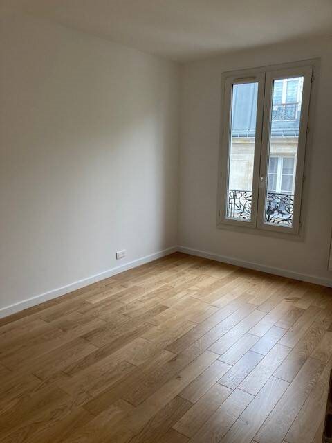 Appartement à louer, 39m², Paris 18ème