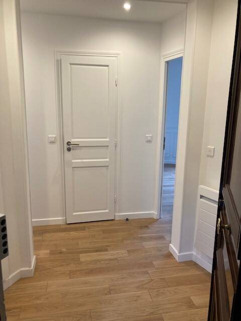 Appartement à louer, 39m², Paris 18ème