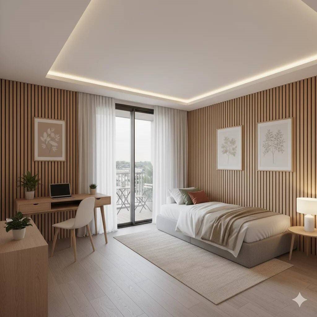 Appartement à vendre, 59m², Tours