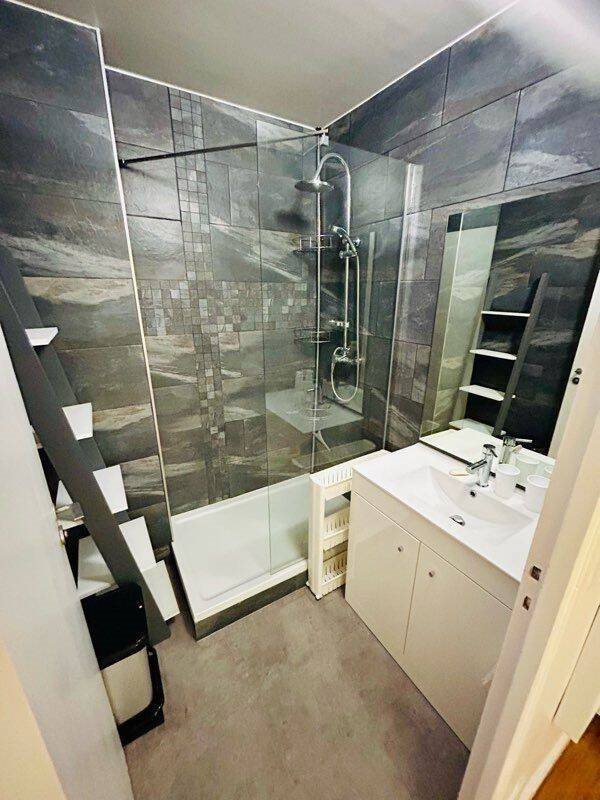 Appartement à louer, 40m², Boulogne-Billancourt