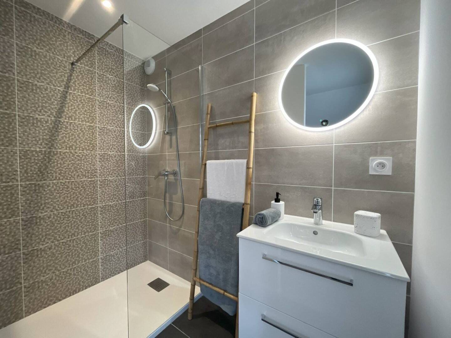 Appartement à vendre, 26m², Grenoble