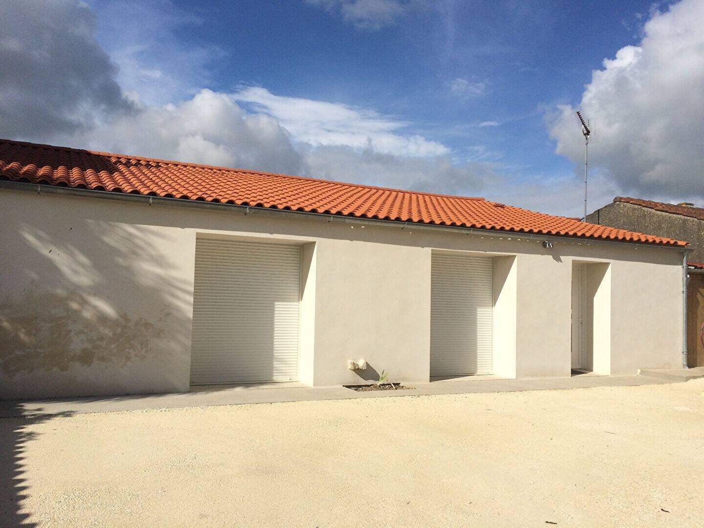 Maison à louer, 124m², Puilboreau