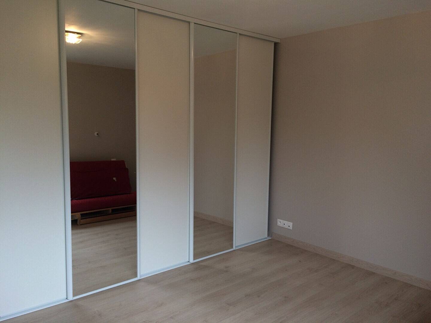 Maison à louer, 124m², Puilboreau