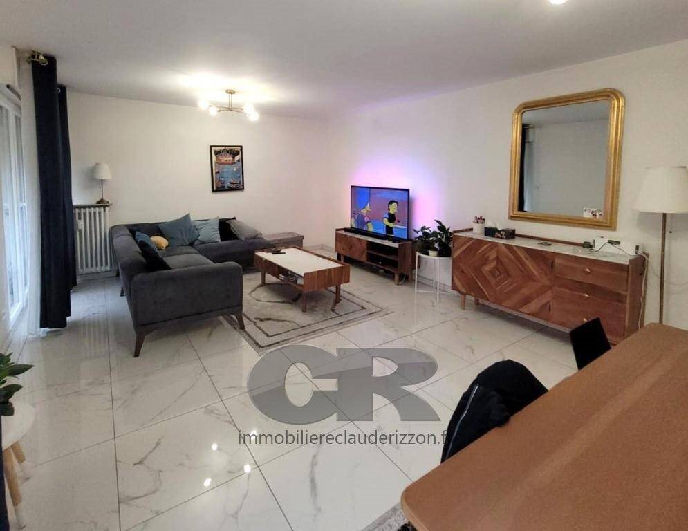Appartement à louer, 91m², Longeville-lès-Metz
