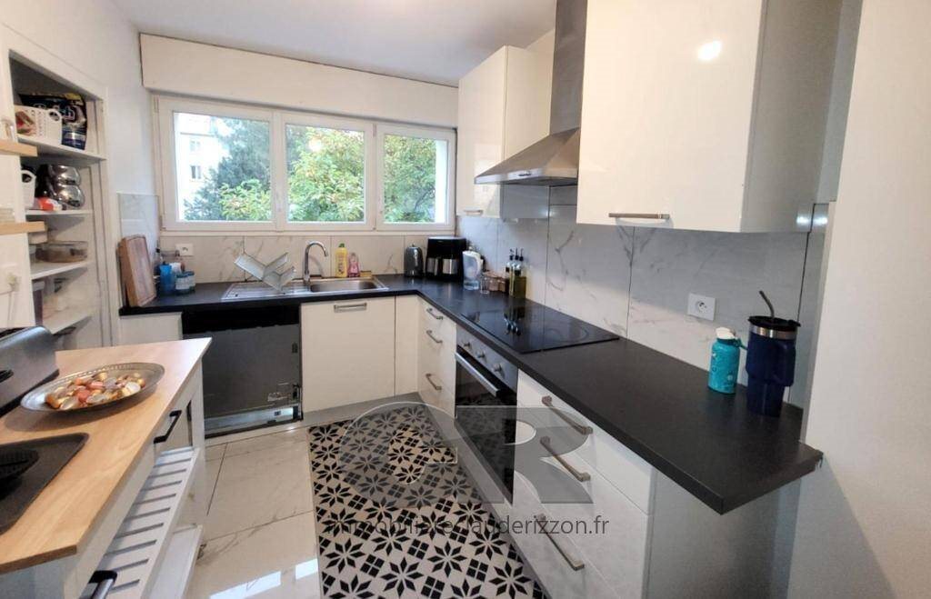 Appartement à louer, 91m², Longeville-lès-Metz