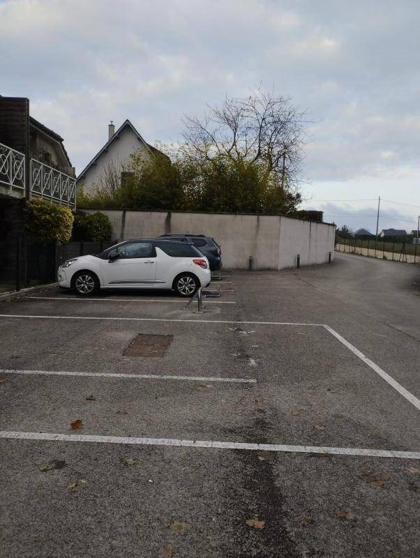 Appartement à louer, 49m², Sainte-Maure