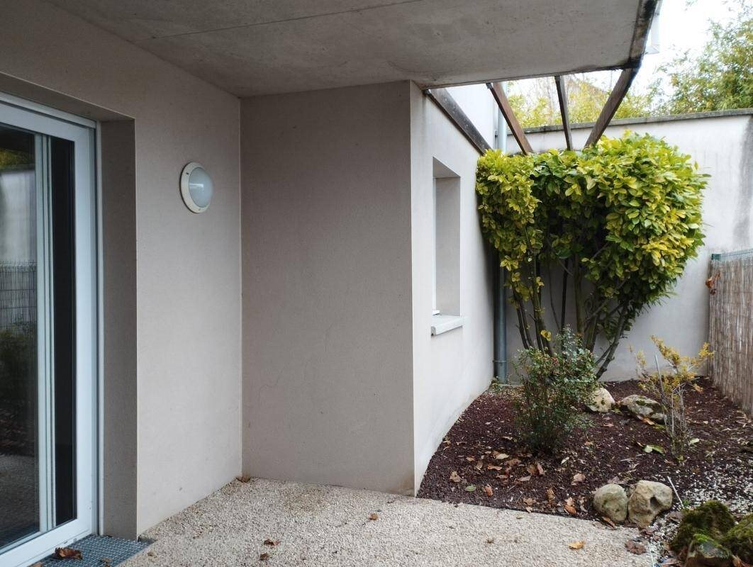 Appartement à louer, 49m², Sainte-Maure