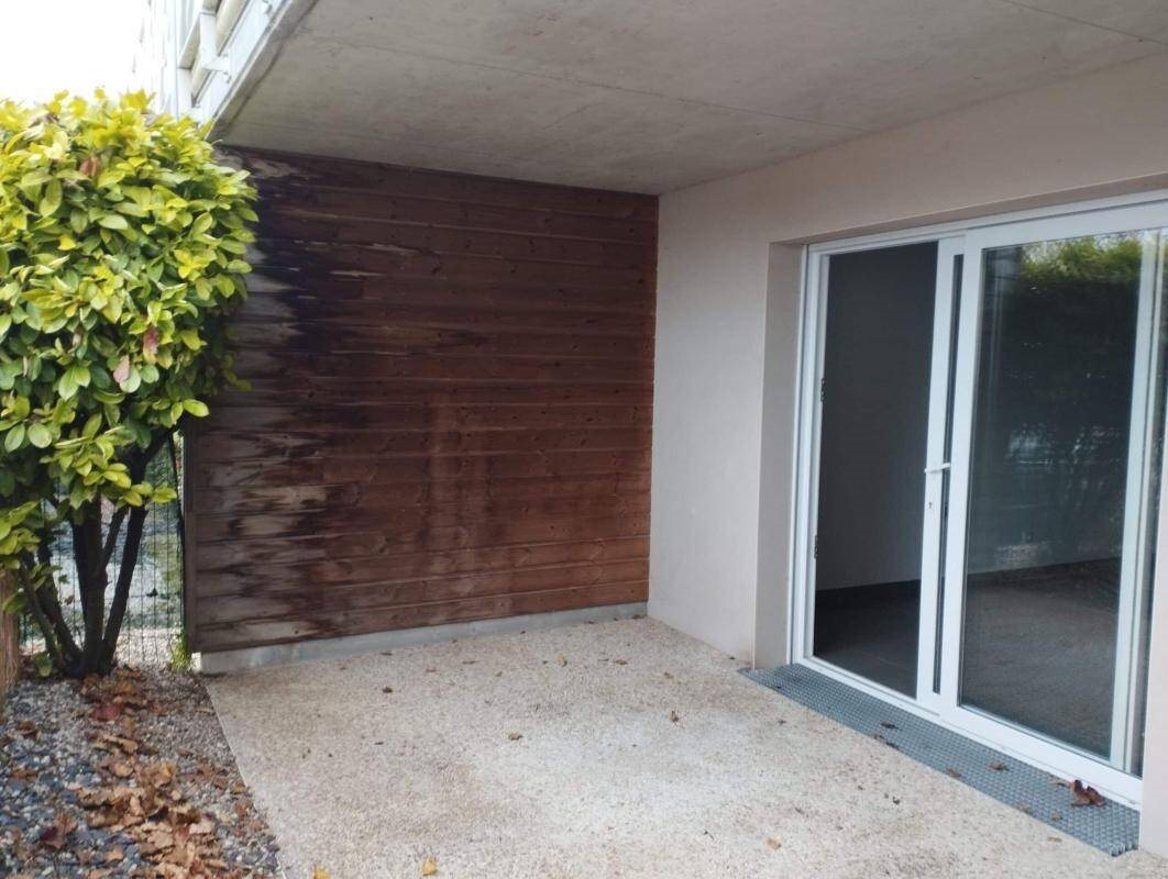 Appartement à louer, 49m², Sainte-Maure