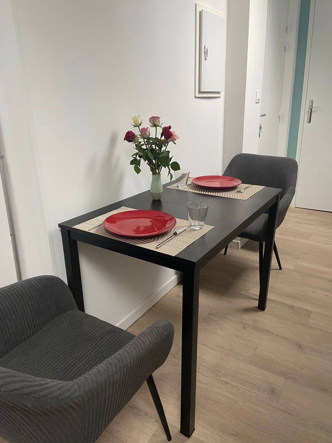 Appartement à louer, 17m², Tonnerre