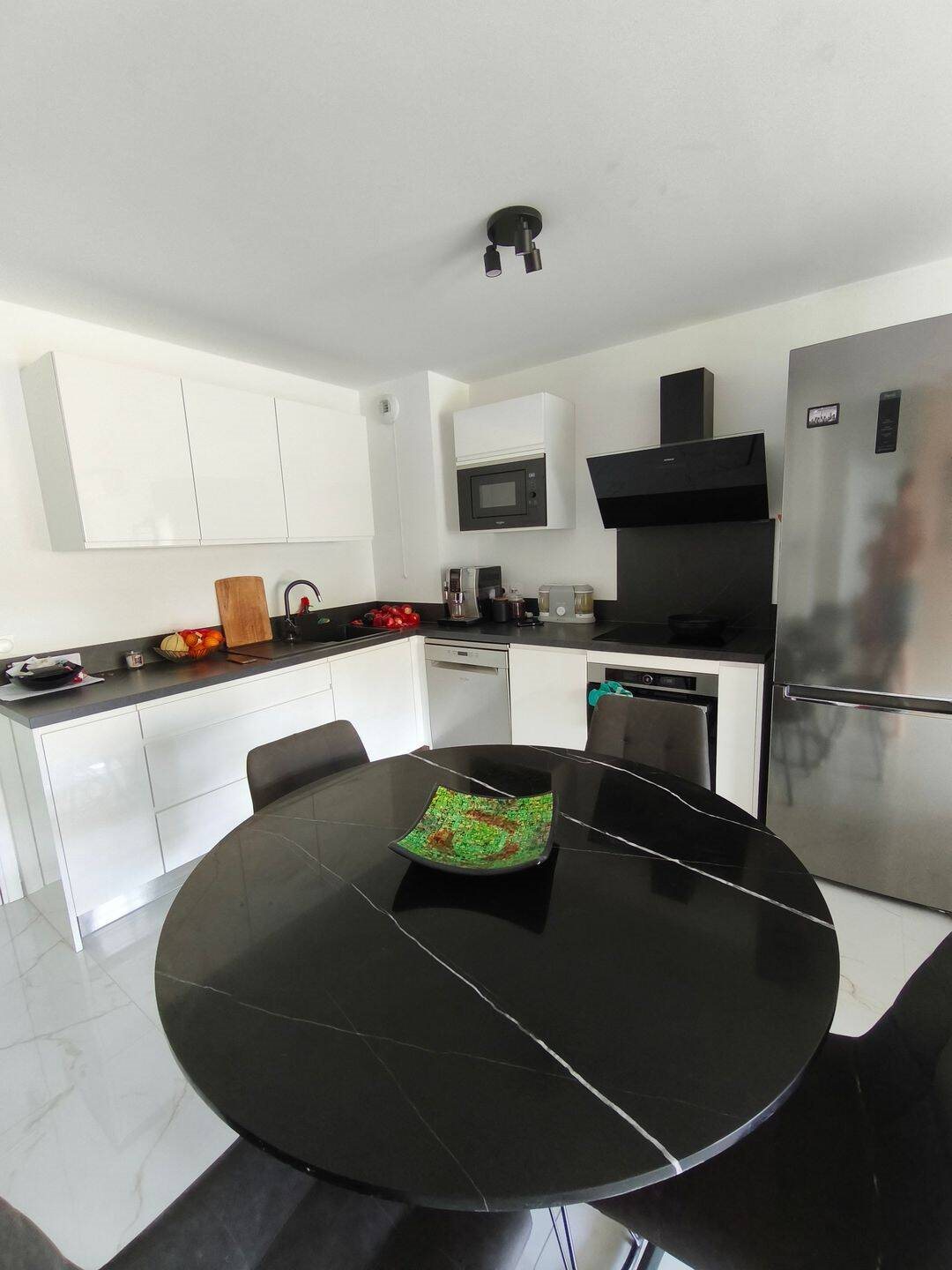 Appartement à louer, 61m², Drap