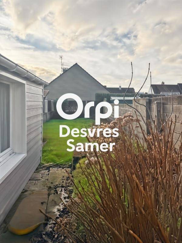 Maison à vendre, 70m², Outreau