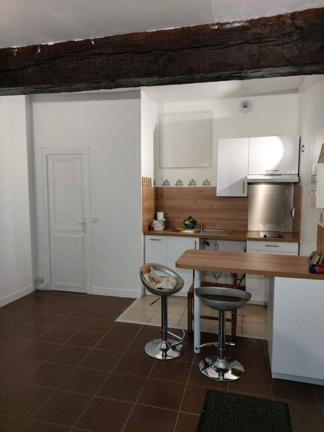Appartement à vendre, 21m², Orléans