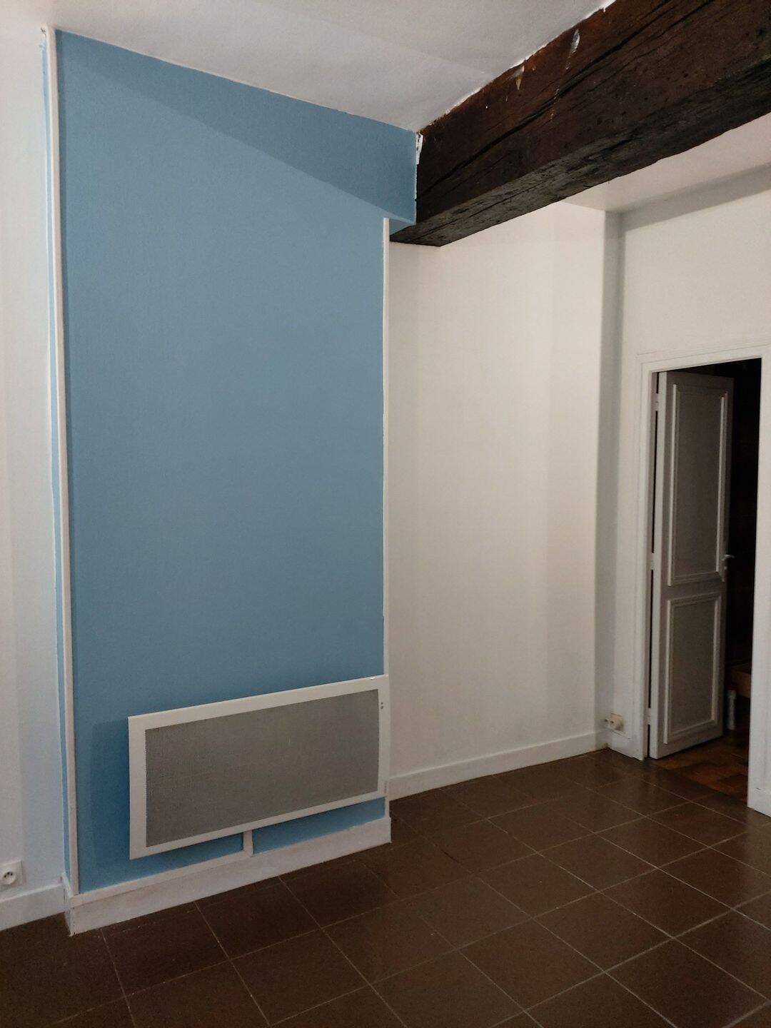 Appartement à vendre, 21m², Orléans