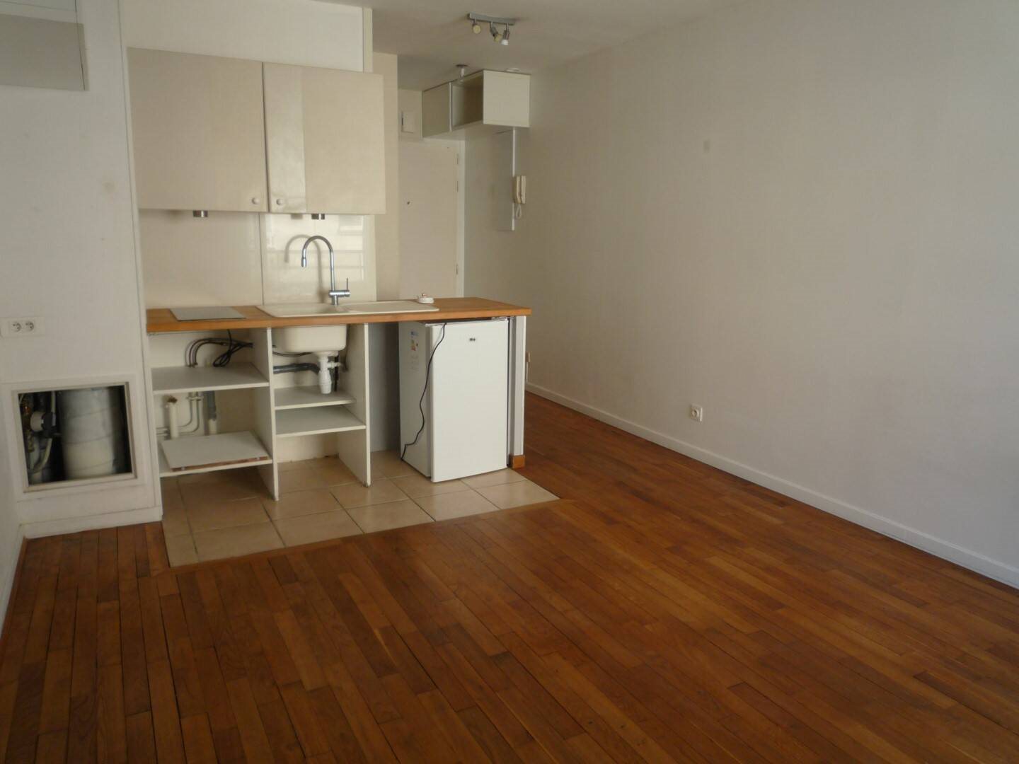 Appartement à louer, 23m², Montesson
