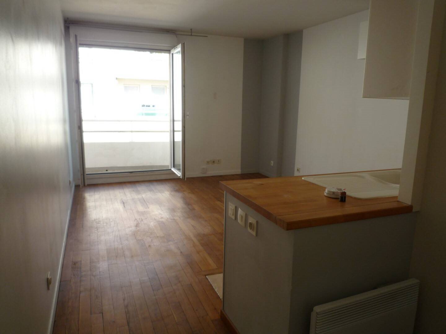 Appartement à louer, 23m², Montesson