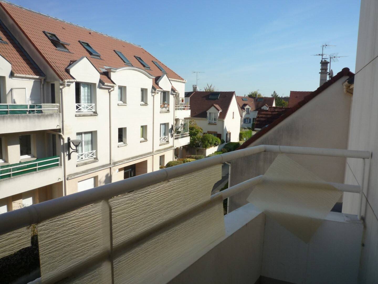 Appartement à louer, 23m², Montesson