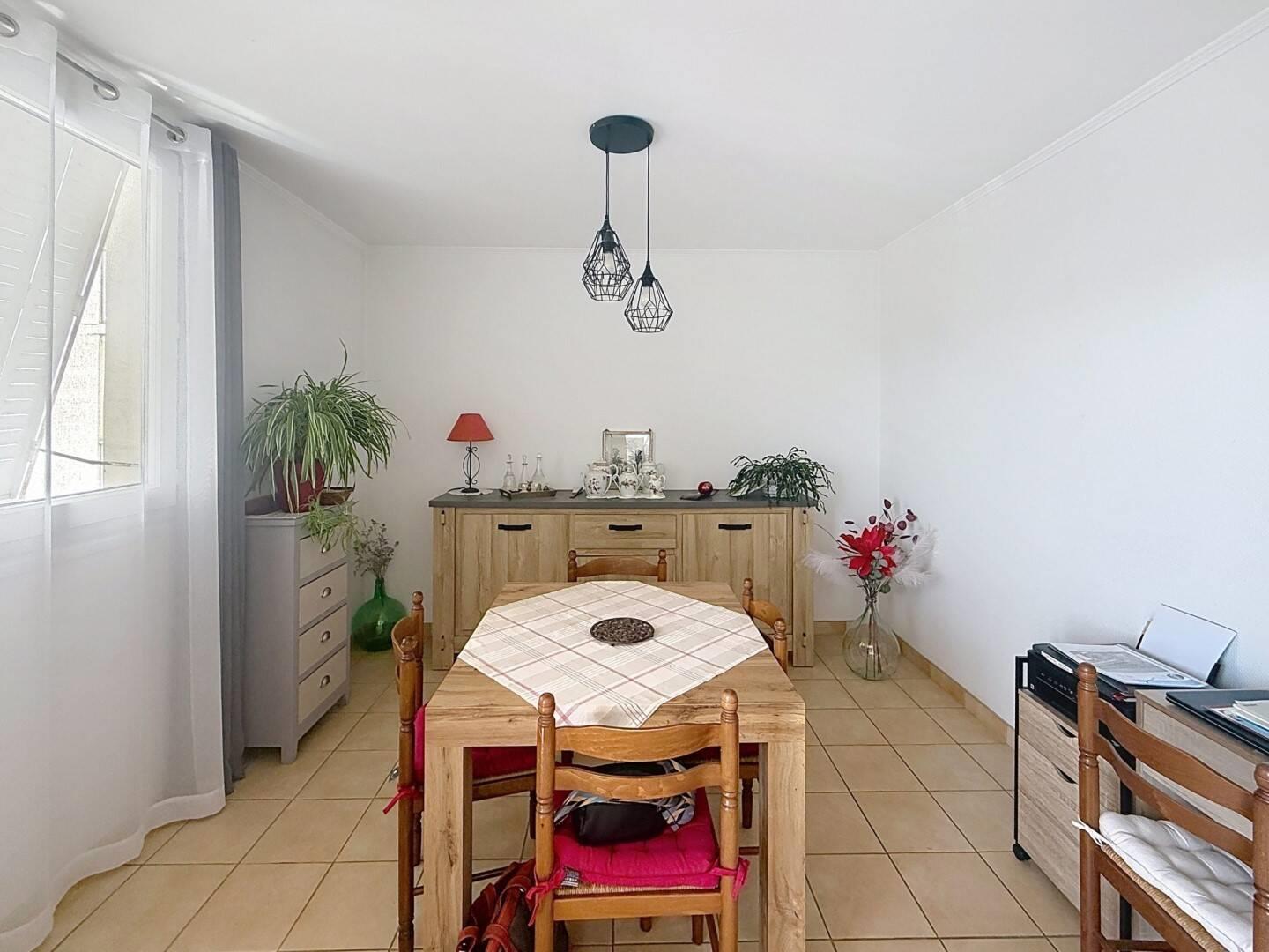Appartement à vendre, 76m², Tours