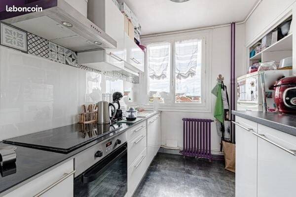 Appartement à louer, 57m², Limoges