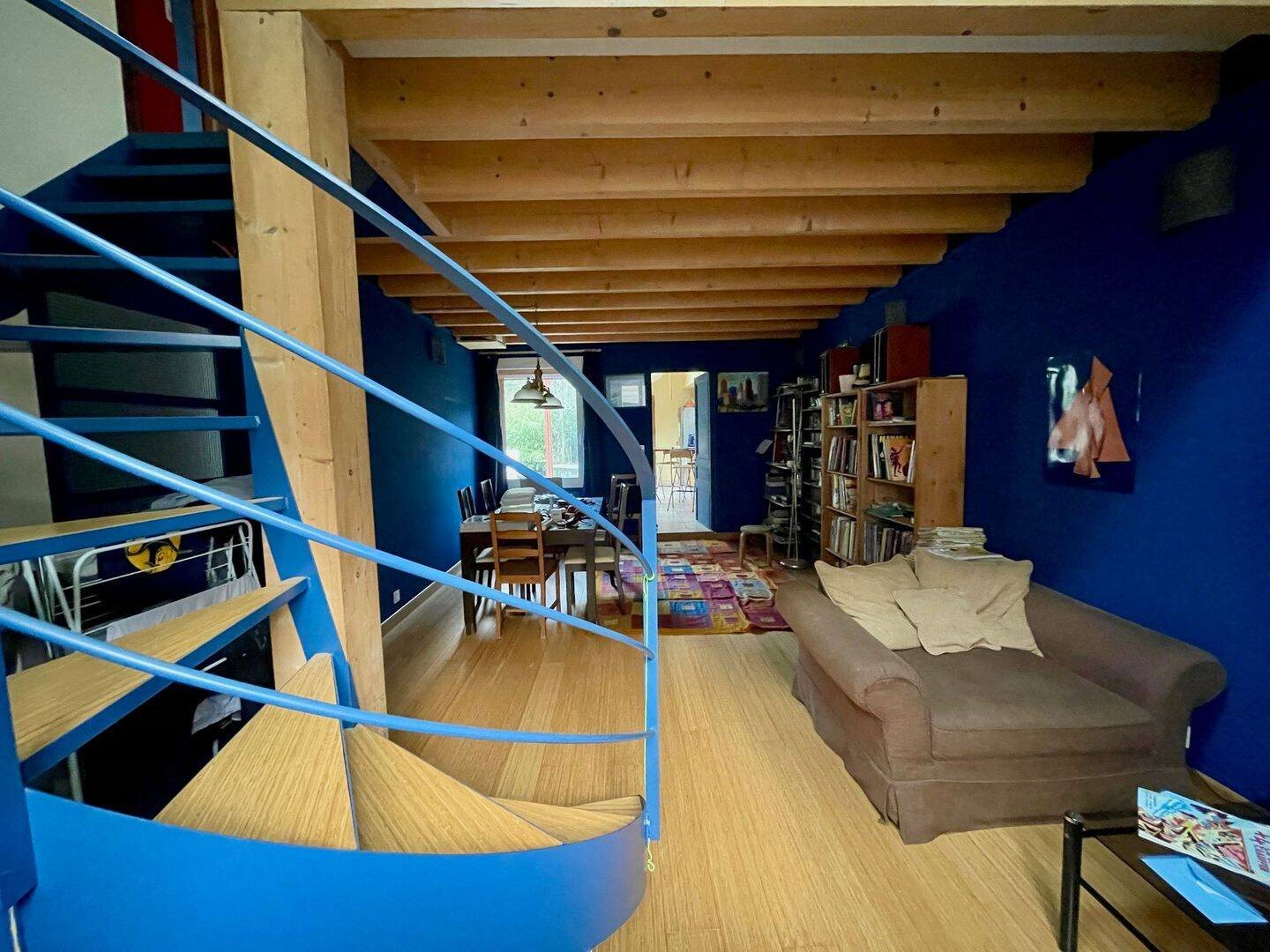 Maison à vendre, 103m², Nantes