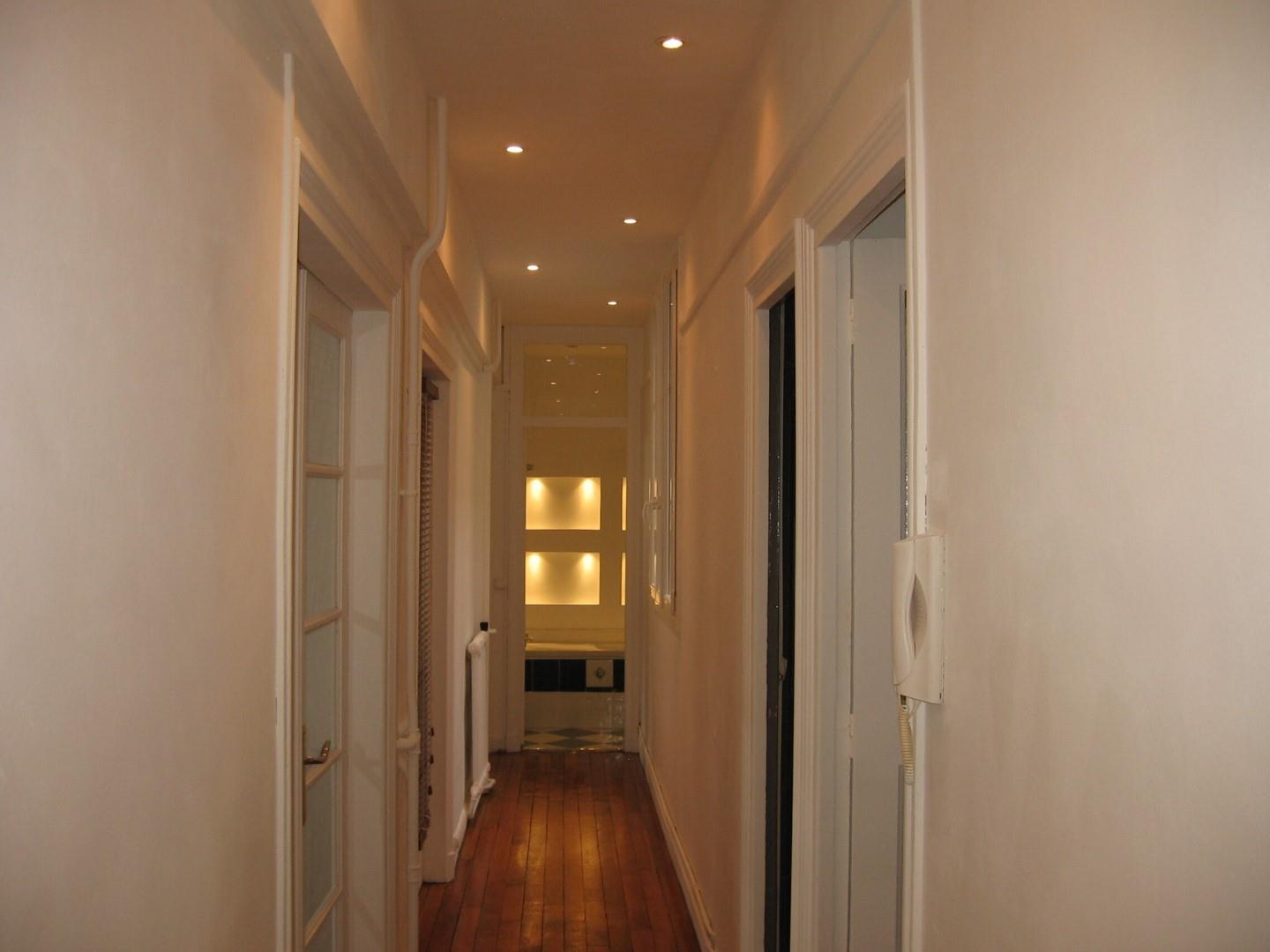 Appartement à louer, 72m², Reims