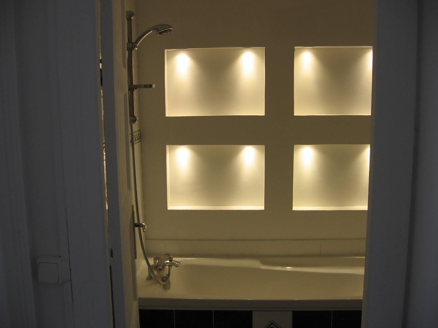 Appartement à louer, 72m², Reims