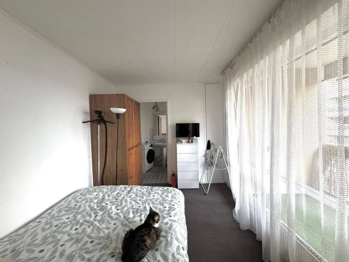 Appartement à louer, 45m², Elancourt