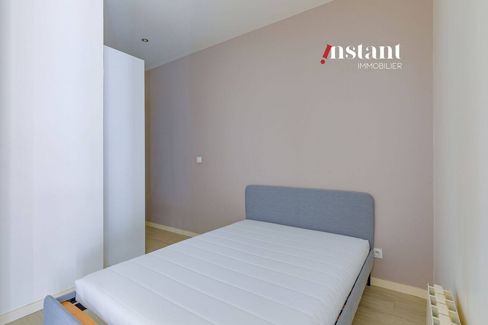 Appartement à louer, 41m², Lyon 9ème