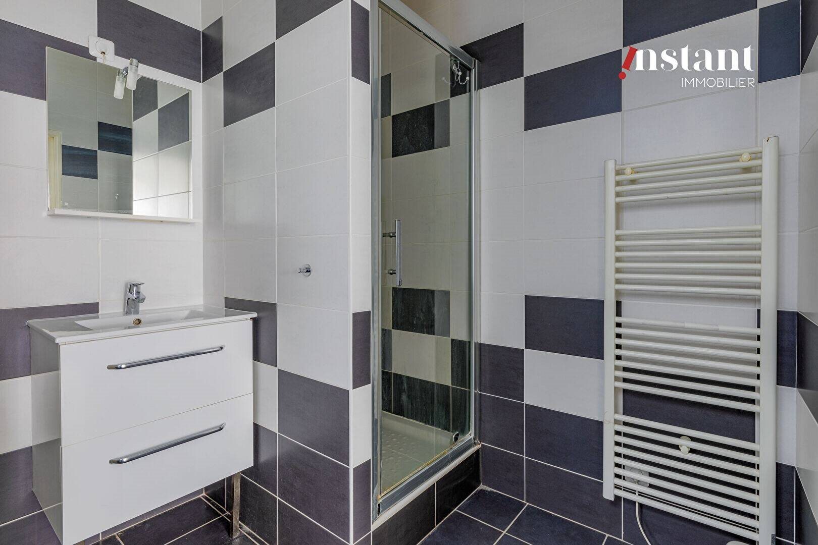 Appartement à louer, 41m², Lyon 9ème