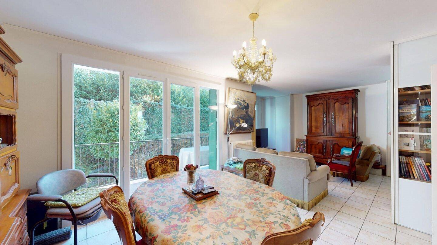 Appartement à vendre, 78m², Evreux