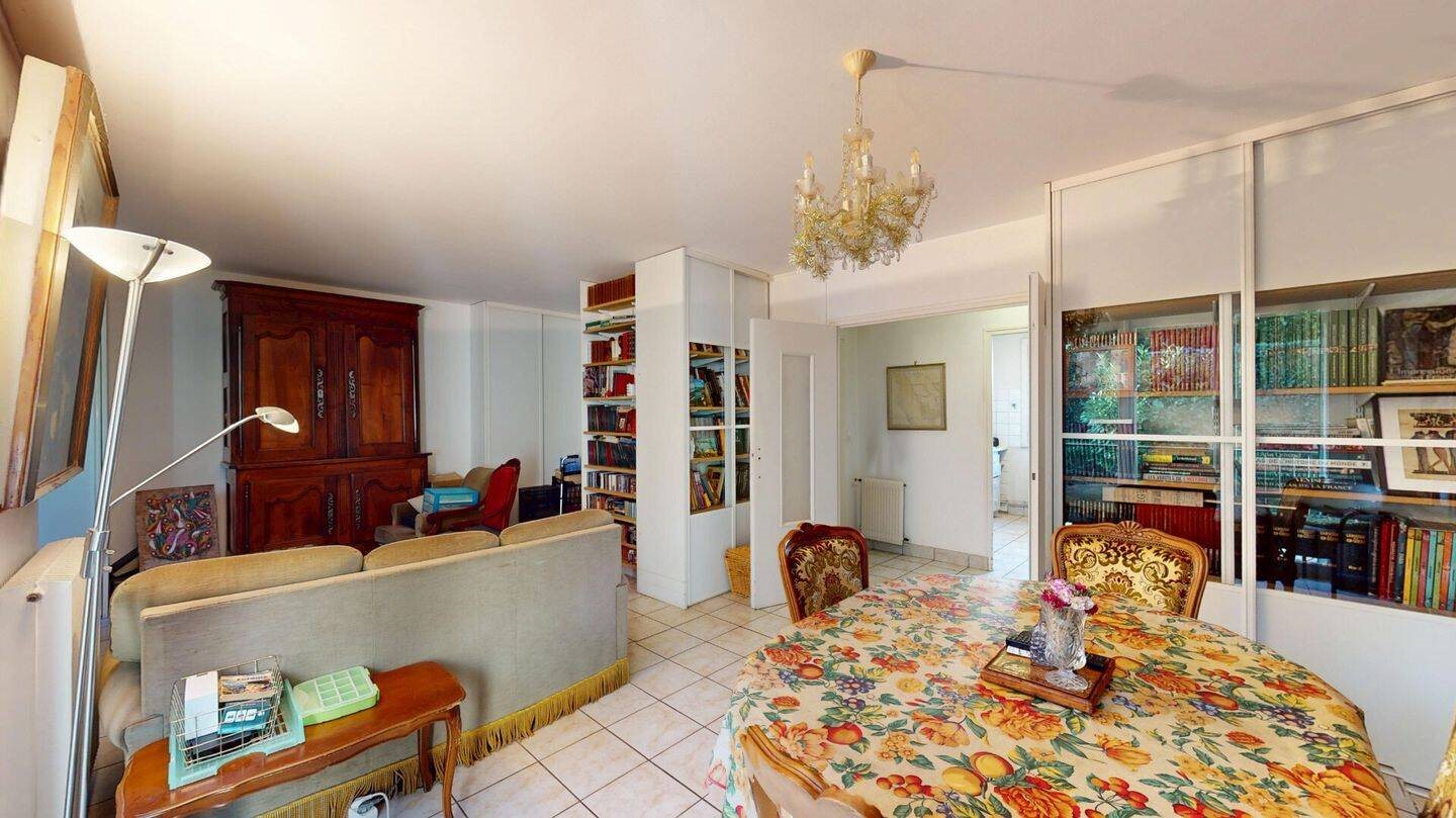 Appartement à vendre, 78m², Evreux