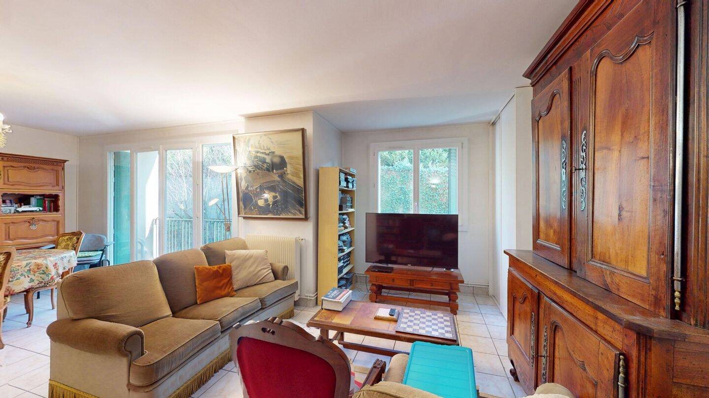 Appartement à vendre, 78m², Evreux