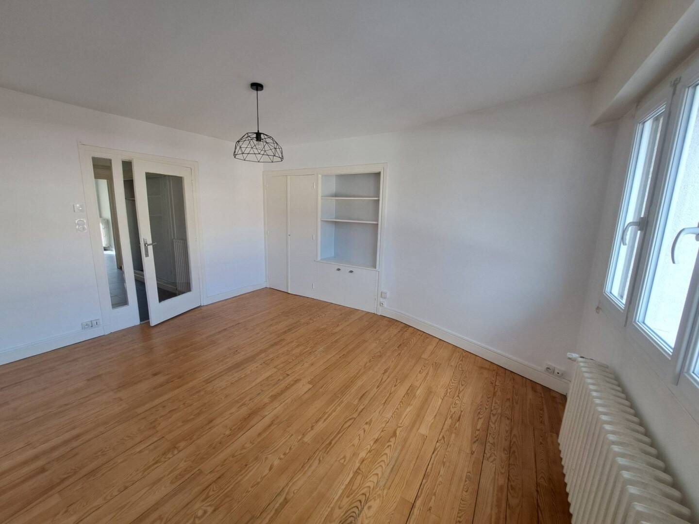 Appartement à louer, 52m², Clermont-Ferrand