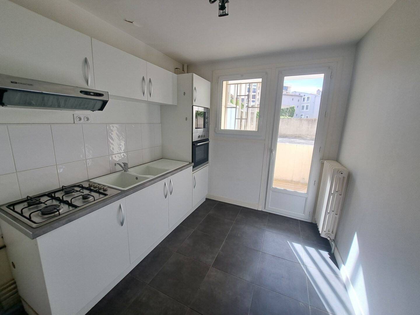 Appartement à louer, 52m², Clermont-Ferrand