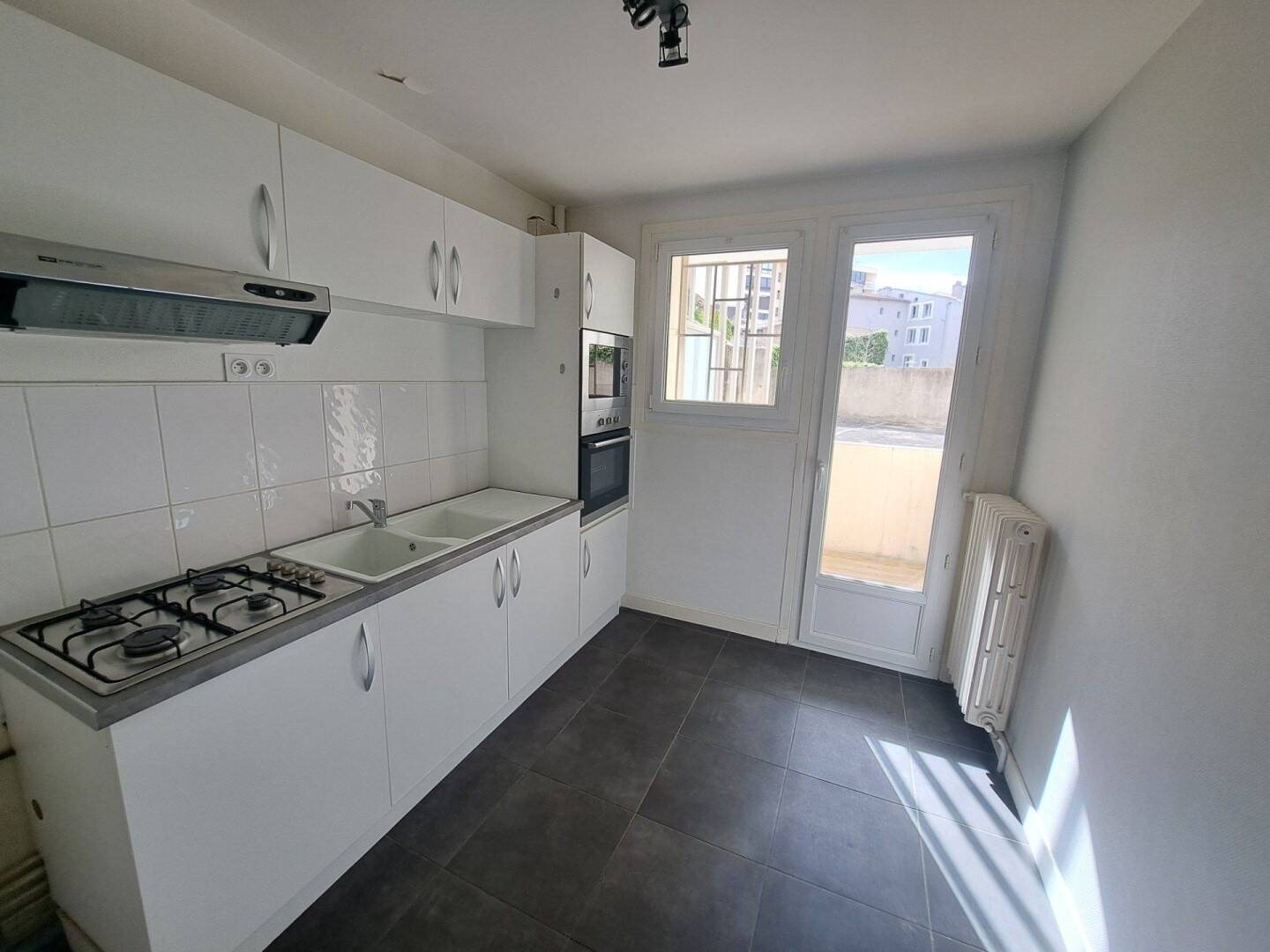 Appartement à louer, 52m², Clermont-Ferrand