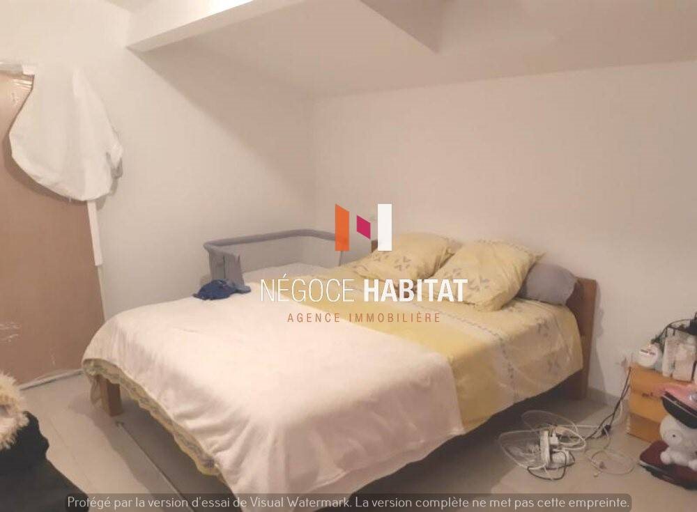 Appartement à louer, 81m², Mireval