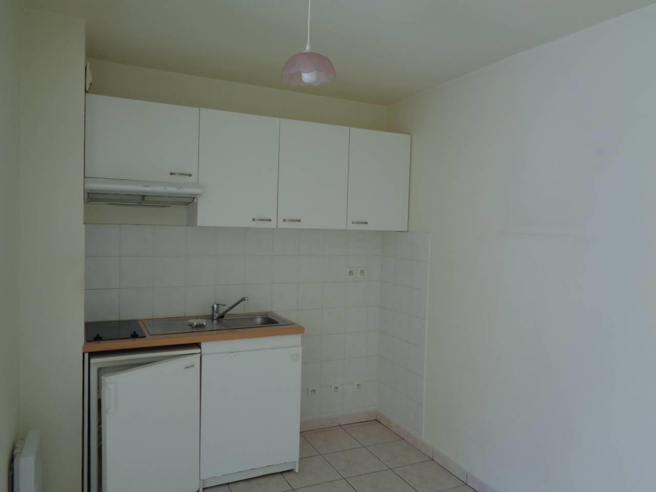 Appartement à louer, 38m², Objat
