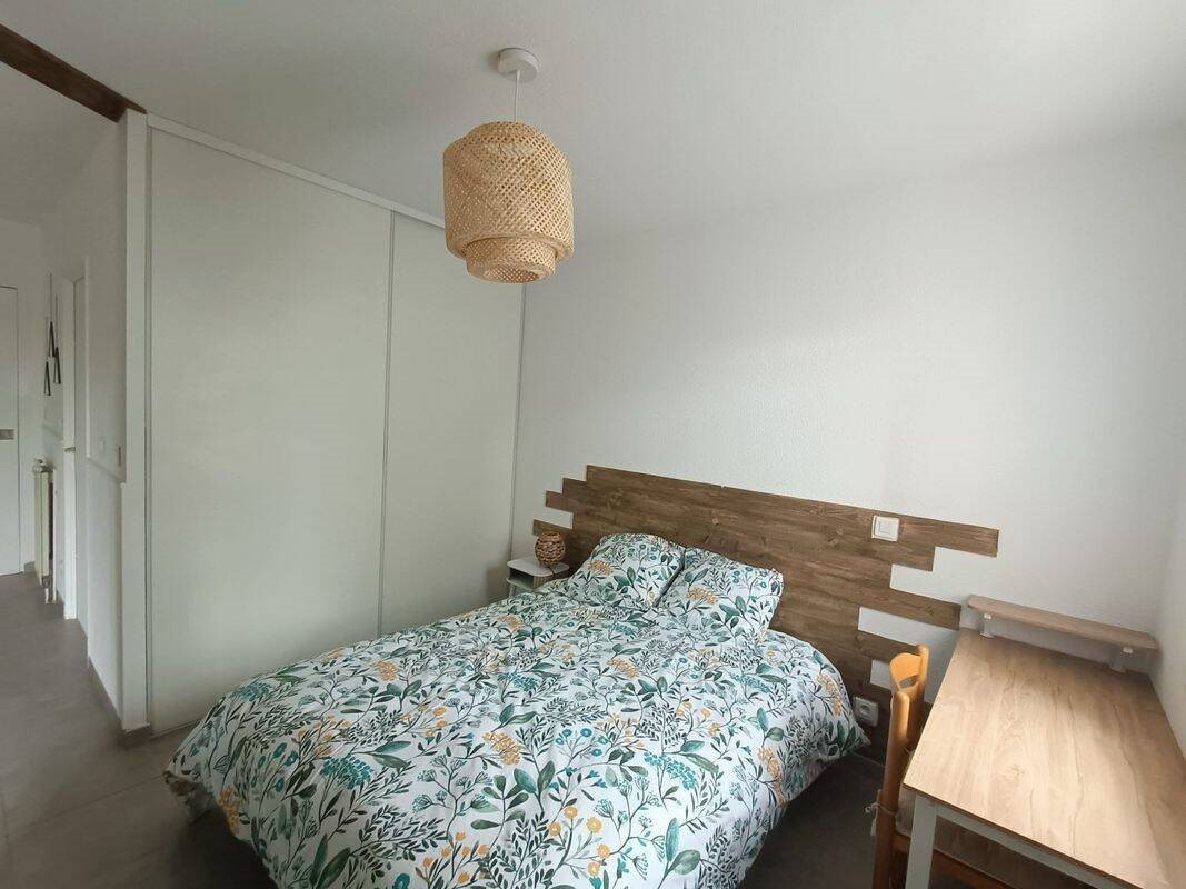 Appartement à louer, 33m², Toulouse
