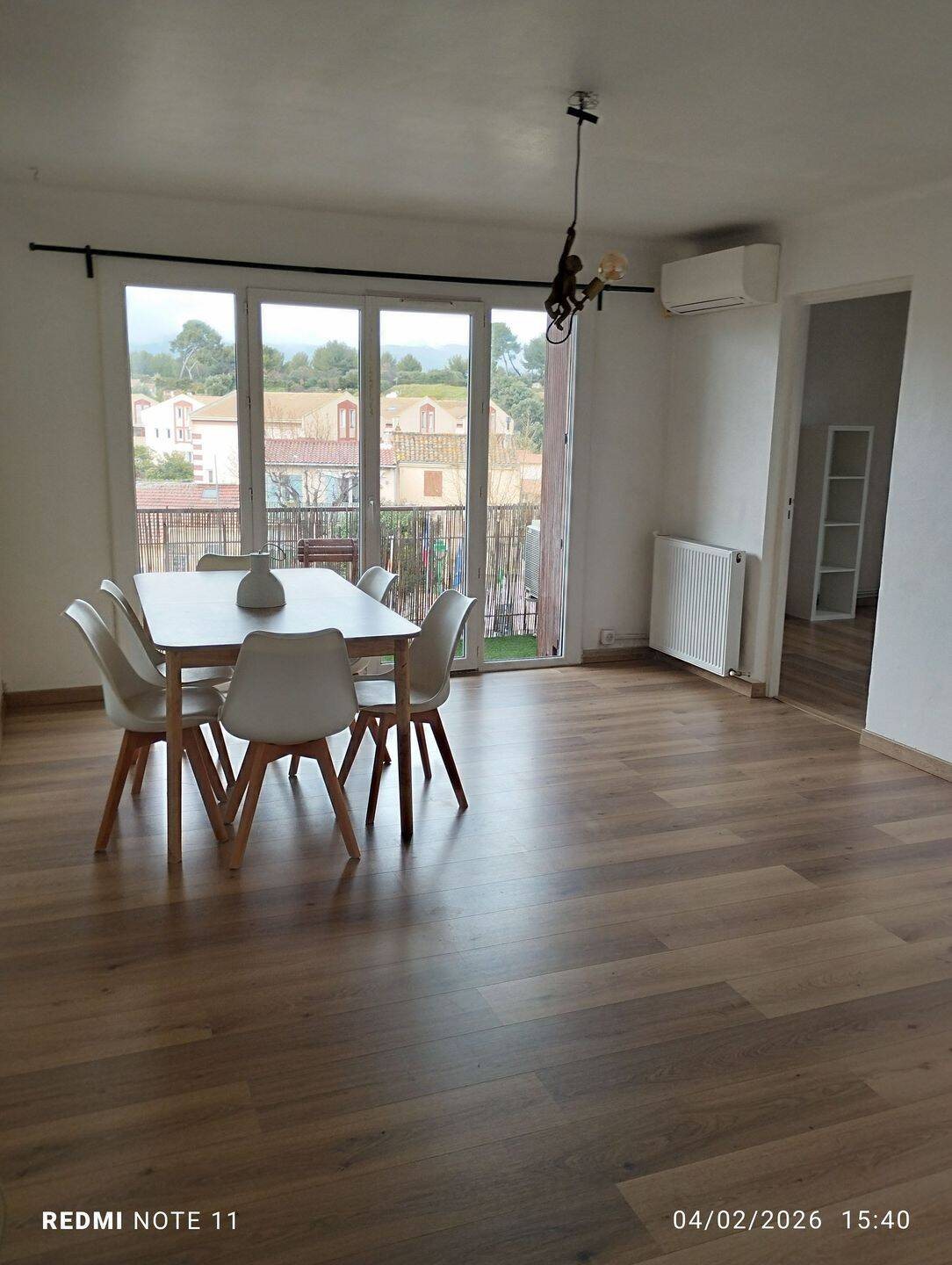Appartement à vendre, 63m², Allauch