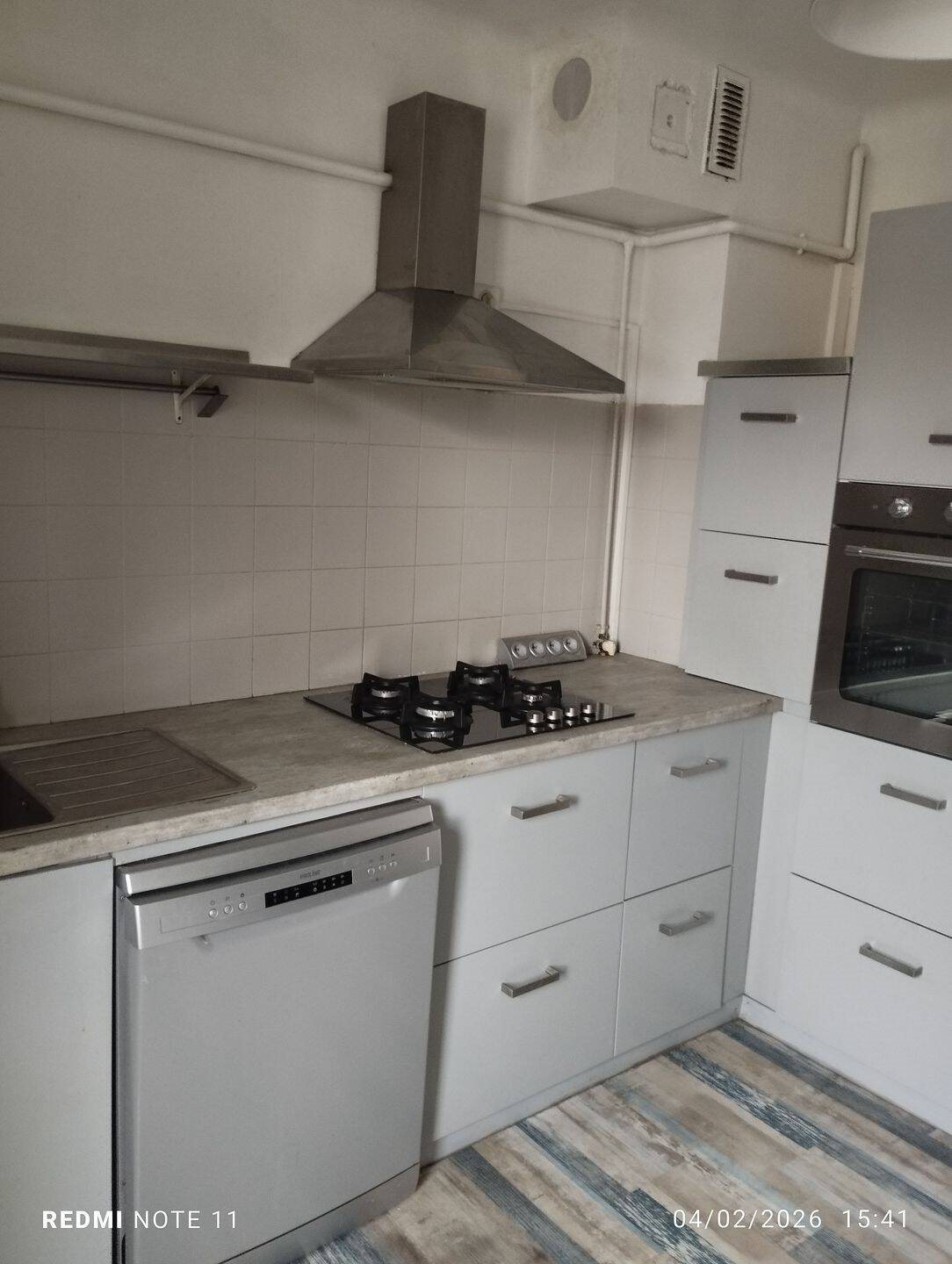 Appartement à vendre, 63m², Allauch