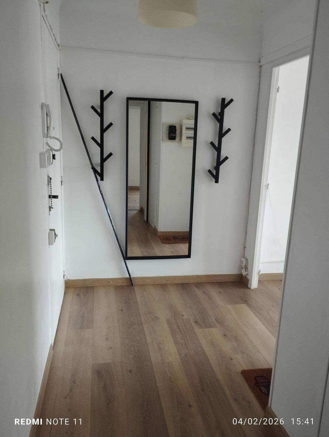 Appartement à vendre, 63m², Allauch