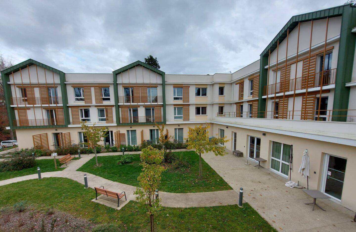 Appartement à louer, 20m², Orthez