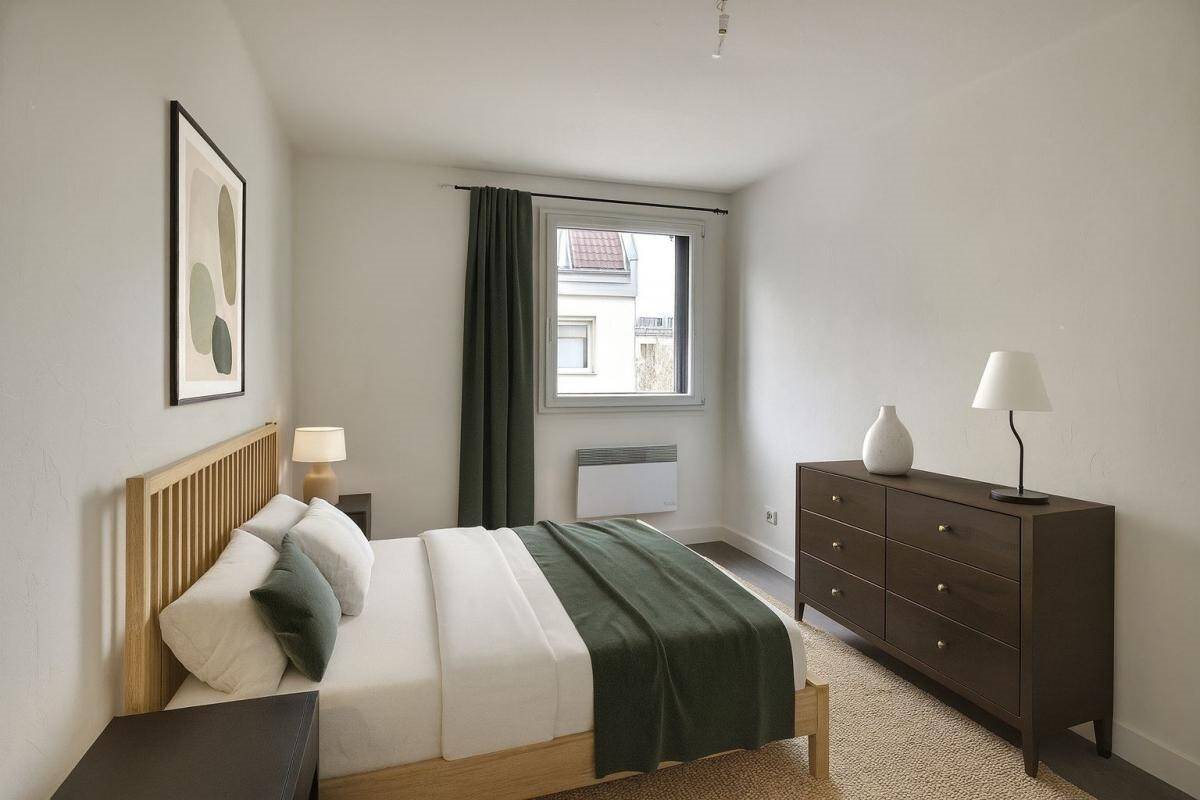 Appartement à vendre, 49m², Strasbourg