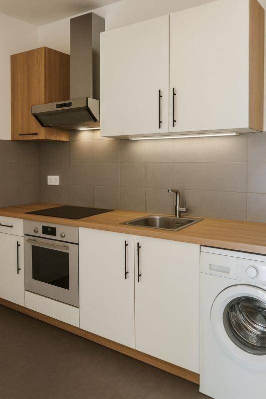 Appartement à vendre, 49m², Strasbourg