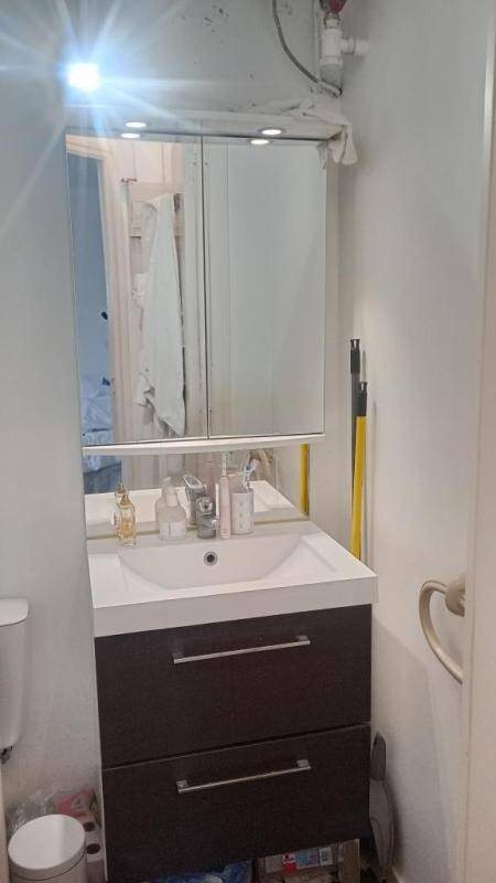 Appartement à louer, 23m², Angers