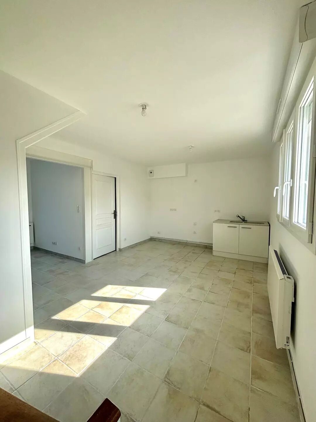 Maison à louer, 74m², Etaples