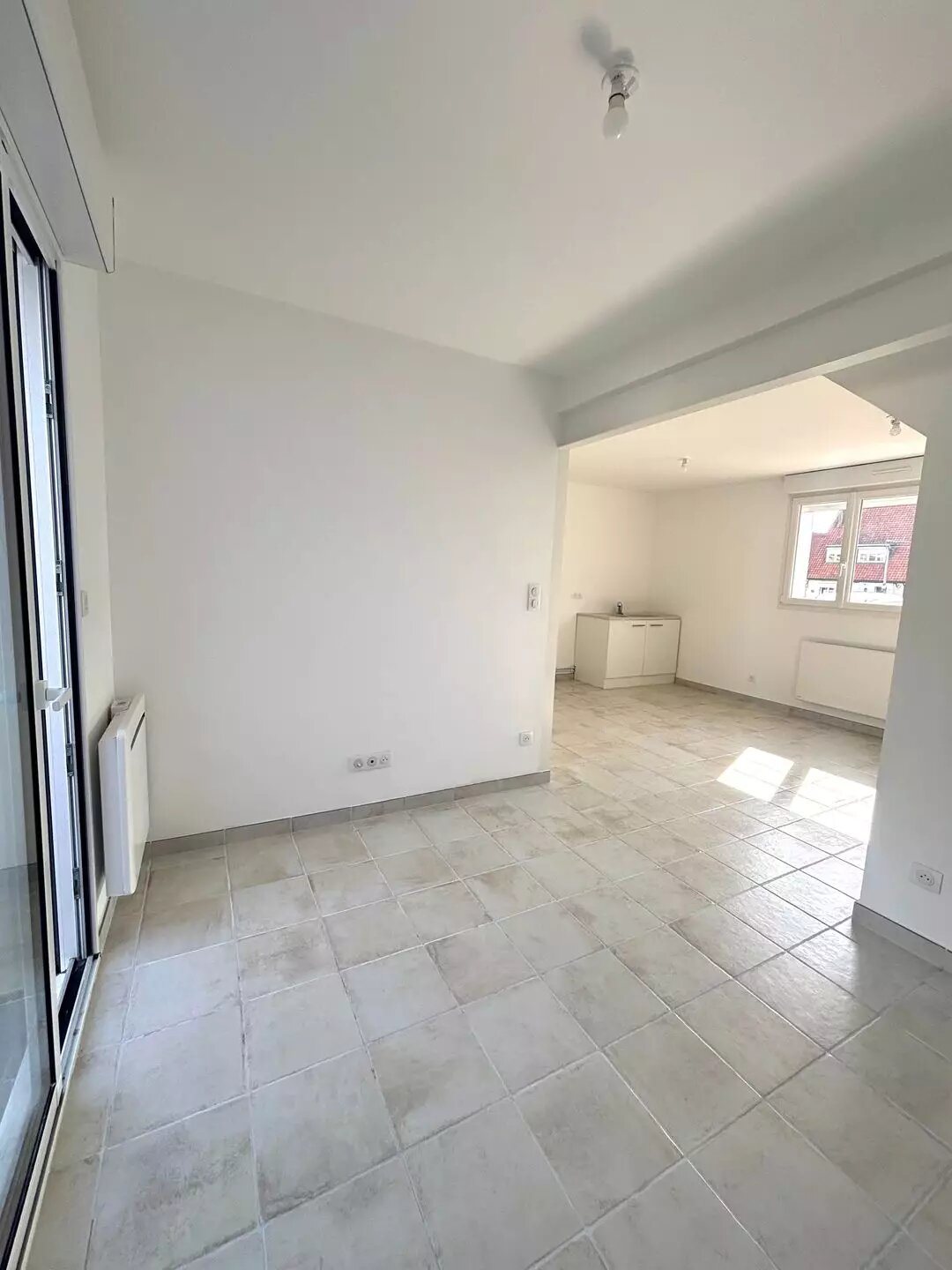 Maison à louer, 74m², Etaples