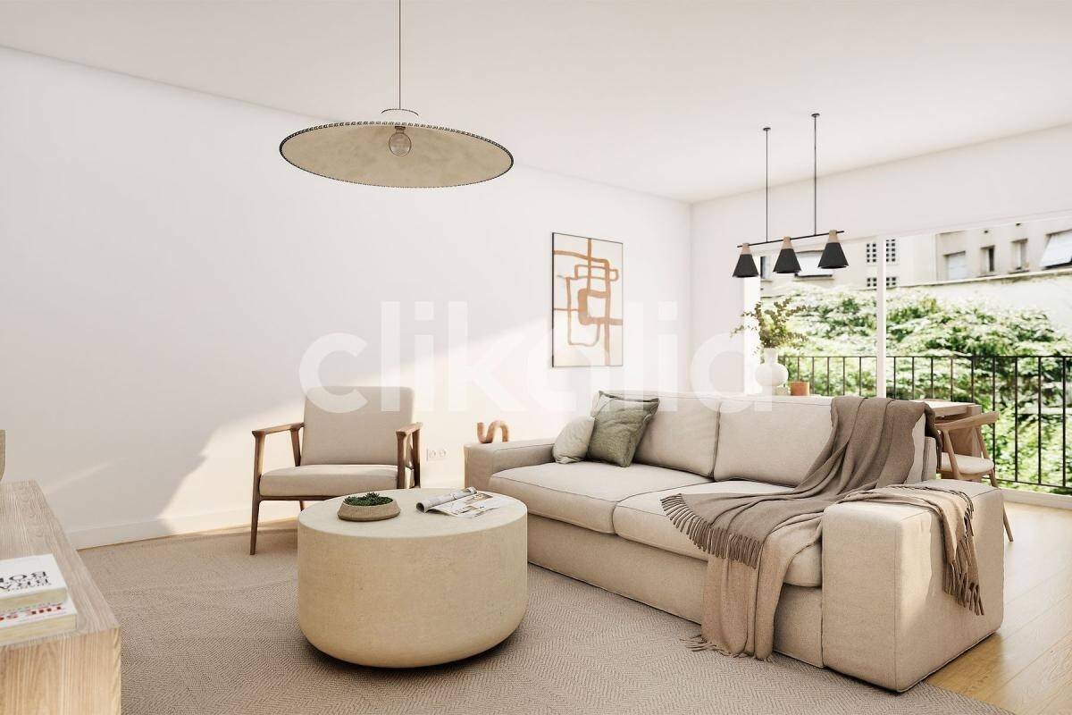 Appartement à vendre, 65m², Paris 11ème